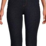 No Boundaries  Skinny Jeans Size 9 Juniors High Rise Womens Dark Wash New Photo 0