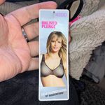 Maidenform 🔹4 for $30 NWT Self Expressions  Full Support Unlined Plunge Bra, 40DD Photo 8