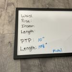 Motel Rocks Motel XS Wati Crop Top Sleeveless Festival Party Clubwear Photo 5