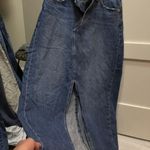 Gap Maxi Jean Skirt Photo 0