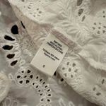 Young Fabulous and Broke  uma white kaftan cover up small Photo 9