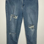 Vervet Flying Monkey slim fit distressed jeans women’s size 29 casual trendy Photo 0