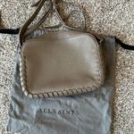 ALLSAINTS Kepi Mini Leather Crossbody Photo 1