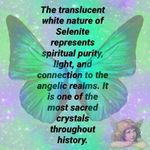 Selenite and Chrome Diopside Solid Sterling Silver Pendant Green Photo 7