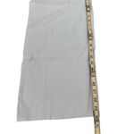 Max Studio  Women's Cream linen Pants Size Small Photo 4