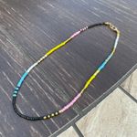 handmade belly’s tsitp necklace Photo 2