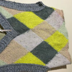 Free People Quinn Sweater Vest Photo 3