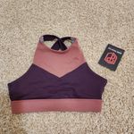 New Born primitive sport bra size S Pink Photo 0
