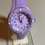 Armitron Lavender Analog Watch Purple Photo 2