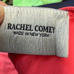 Rachel Comey Ballaton Short Sleeve Boat Neck Cotton Popover Shirt Large Photo 2