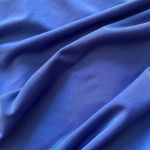 Lucy in the Sky virginia ruched bodycon dress in blue Photo 3