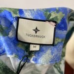 Tuckernuck Jardin de Fleurs Violetta Dress Floral Dress Photo 8