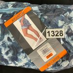 Tranquility by Colorado Clothing Blue Floral Skort Size undefined Photo 4