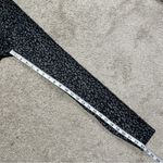 Spanx NWT Women’s Look at Me Now Seamless Legging in Mini Leopard Size M Photo 13