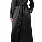 NWT Revolve x OW Collection Katrina Kimono in Black Photo 6