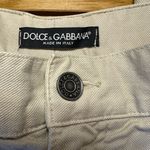 Dolce & Gabbana  khaki pants 14 (10) Photo 2