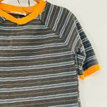 Free People We The Free Have At It Raglan Crewneck Tee Size XS NWOT Photo 7