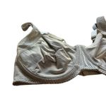 Vassarette Vintage‎  Bra Satin size 38D style 75-835 Photo 1