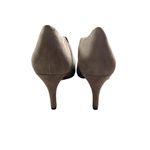 Johnston & Murphy  Ankle Boots Taupe Size 6.5 Photo 4