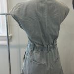 Vestique Jean Jumpsuit/ Romper Photo 4