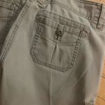 L.E.I  Women's Sage Cargo Shorts Photo 4