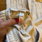 Les boys les girls joggers sweatpants size small Photo 3