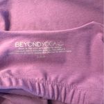 Beyond Yoga  Spacedye Icon Midi Dress in Bright Iris Heather Size Small Photo 4