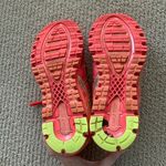 ASICS Gel-Quantum 180 2 T6G7N-2093 Women’s Bright Coral Sneakers Shoes 8.5 EUC Photo 10