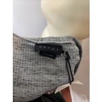 New Hatch Maternity The Harper Cardigan Dress Pearl Grey Space Dye 2 (Medium) Gray Size undefined Photo 8