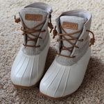 Sperry Saltwater Duck Boots Photo 0