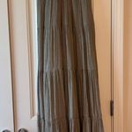 HYFVE  summer flow dress Photo 0