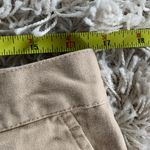 Polo Tan Earth Tones Ralph Lauren Preppy Shorts Photo 6