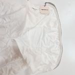 superdown  Keke Strapless Jumpsuit in Ivory Medium Photo 7