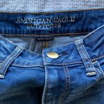 American Eagle Outfitters High Rise Shorties Photo 1