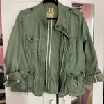Old Navy Vintage Jacket Photo 0