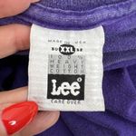 Lee Vintage Wynonna Judd Size XXL Spring Tour 1993 Concert Tour Band T-Shirt Heavy Photo 7