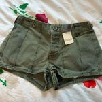 Free People micro shorts Photo 0