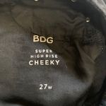 BDG Cheeky Super High Rise Shorts Photo 5