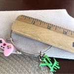 Vintage Gaming theme Bracelet Photo 1