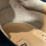 Paul Green  Munchen extralight blue suede and leather shoes Photo 6