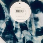 Finders Keepers NWT Graphic Print Mini Dress - Tie-Dye - Party Dress - Women L Photo 3