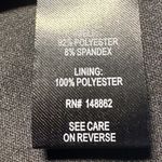 Torrid  Black Floral Maxi Dress V Neck Sleeveless Summer Casual Flowy Photo 4