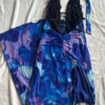 Generation Outcast Clothing Outcast Clothing Bonnie Maxi Dress in La Luna Photo 2