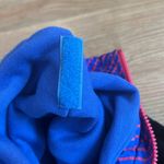 Adidas Vintage  Half Zip Windbreaker Jacket Photo 8