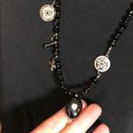 Swavorski Swarovski magic long  necklace with locket Photo 7