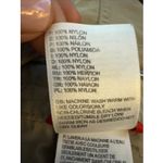 The North Face Hiking Capri Long Shorts Womens Size 4 Khaki Lightweight Hiking Photo 4