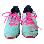 ASICS Gel Noosa Fast 2 Athletic Sneakers T459N Running Shoes Women's Size 8 Photo 12