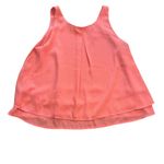 Miami  Coral Tank Top Photo 2