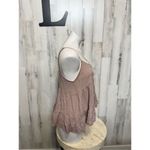 Be cool  tank top cami size large Photo 1