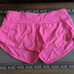 Lululemon 2.5" Speed Up Shorts low rise Photo 0